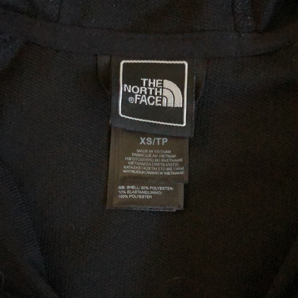 North Face Spring Jacket - image 3